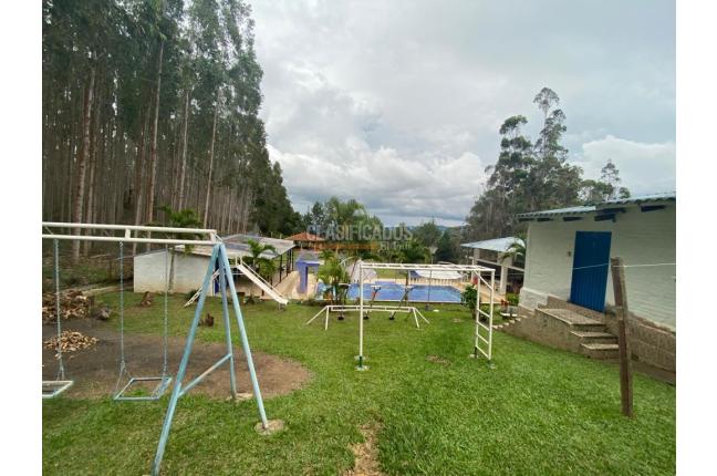 Fincas y Casas Campestres, Venta, Dagua - $550.000.000