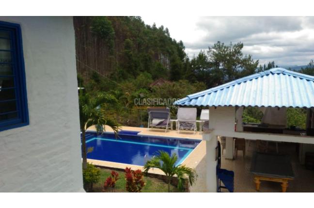 Fincas y Casas Campestres, Venta, Dagua - $550.000.000