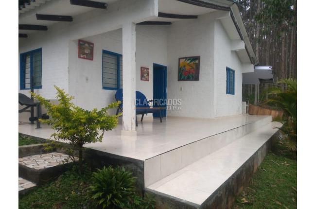 Fincas y Casas Campestres, Venta, Dagua - $550.000.000