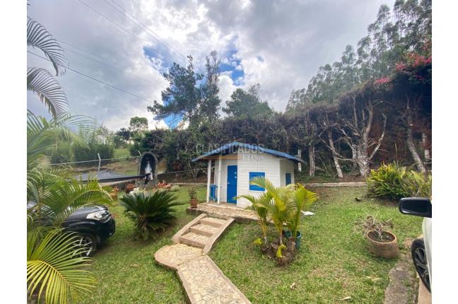 Fincas y Casas Campestres, Venta, Dagua - $550.000.000
