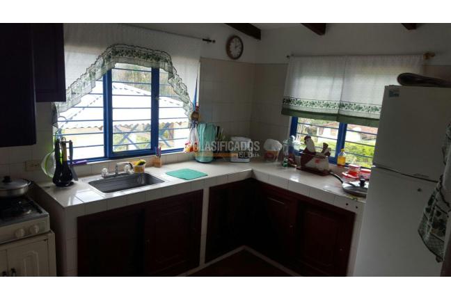 Fincas y Casas Campestres, Venta, Dagua - $550.000.000