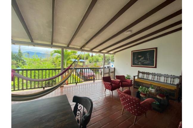 Fincas y Casas Campestres, Venta, Dagua - $550.000.000