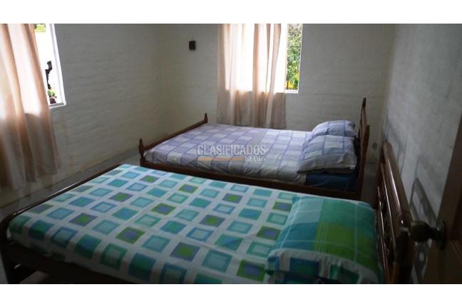 Fincas y Casas Campestres, Venta, Dagua - $490.000.000