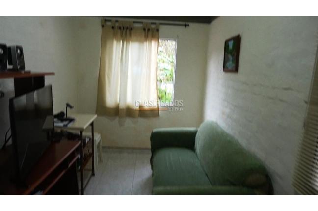 Fincas y Casas Campestres, Venta, Dagua - $490.000.000