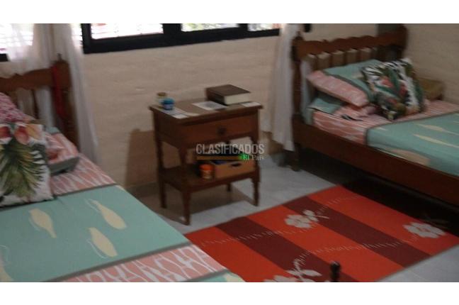 Fincas y Casas Campestres, Venta, Dagua - $490.000.000