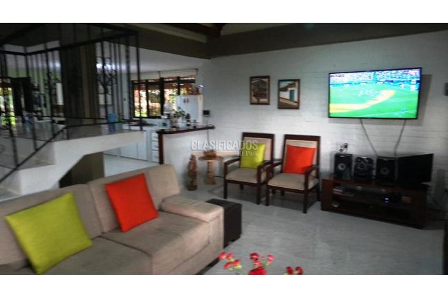 Fincas y Casas Campestres, Venta, Dagua - $490.000.000