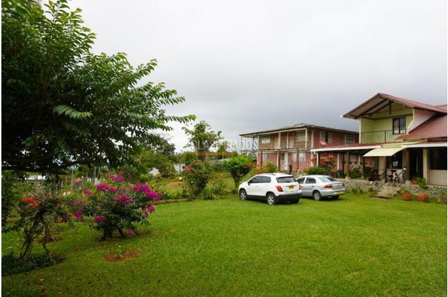 Fincas y Casas Campestres, Venta, Dagua - $490.000.000