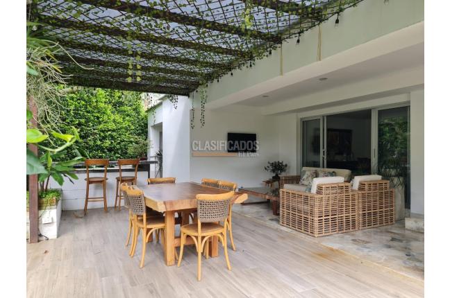 Casas, Alquiler en Pance