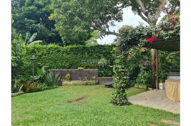 Casas, Alquiler, Pance - $9.800.000