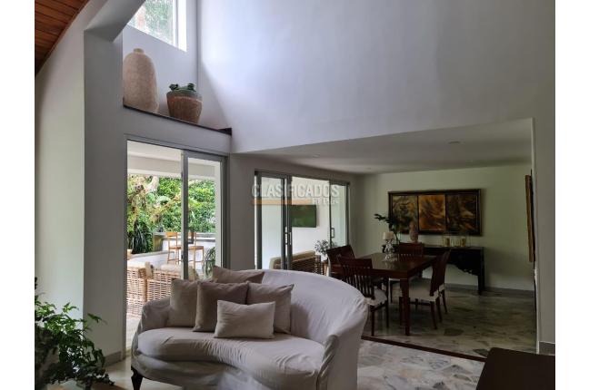 Casas, Alquiler en Pance