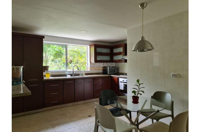 Casas, Alquiler, Pance - $9.800.000