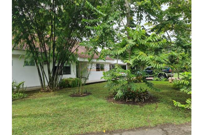 Casas, Alquiler, Pance - $9.800.000