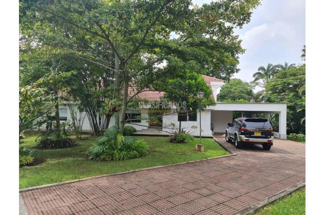 Casas, Alquiler, Pance - $9.800.000