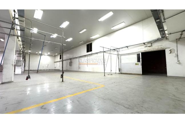 Locales y Bodegas, Alquiler, Yumbo - $29.538.000