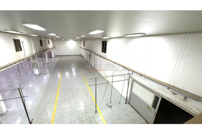 Locales y Bodegas, Alquiler, Yumbo - $29.538.000