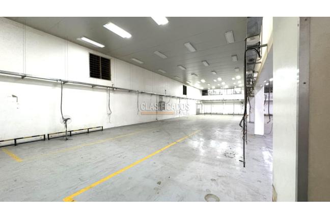 Locales y Bodegas, Alquiler, Yumbo - $29.538.000
