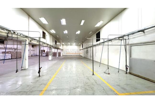 Locales y Bodegas, Alquiler, Yumbo - $29.538.000