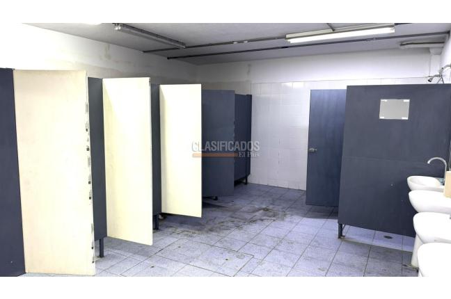 Locales y Bodegas, Alquiler, Yumbo - $29.538.000