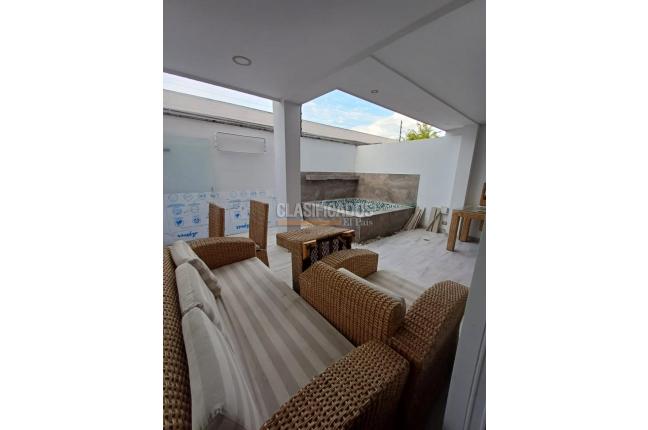 Casas, Venta, Jamundí - $780.000.000