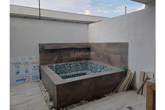 Casas, Venta, Jamundí - $780.000.000