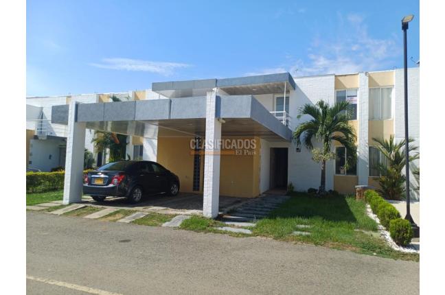Casas, Venta, Jamundí - $550.000.000