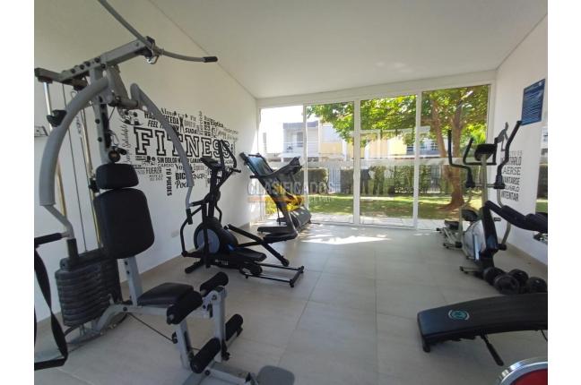 Casas, Venta, Jamundí - $550.000.000