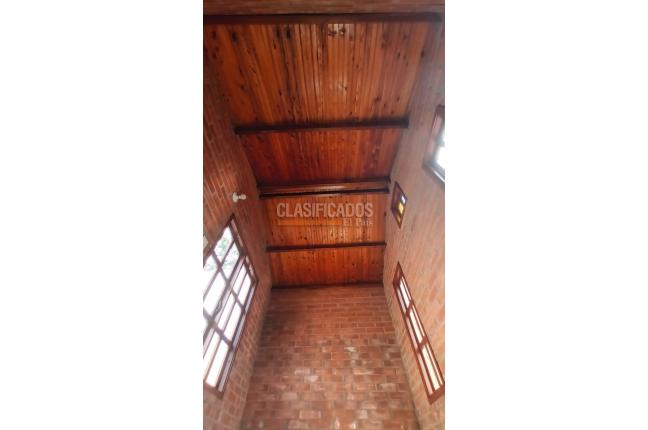 Casas, Venta, Álamos - $600.000.000