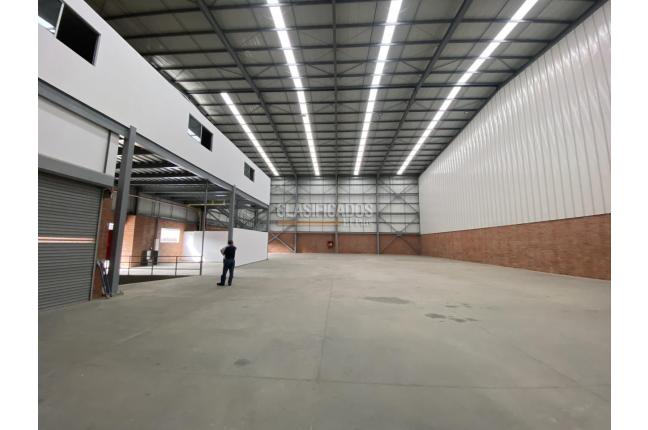 Locales y Bodegas, Venta, Arroyohondo - $3.605.000.000