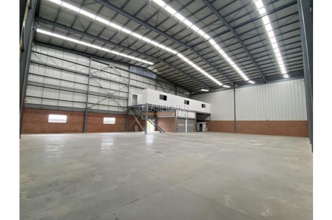 Locales y Bodegas, Venta, Yumbo - $3.150.000.000