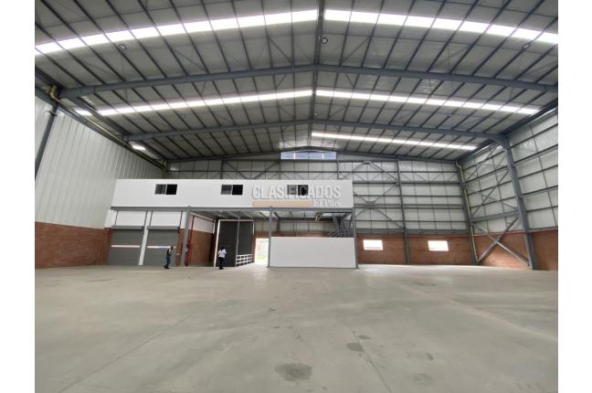 Locales y Bodegas, Venta, Arroyohondo - $7.140.000.000