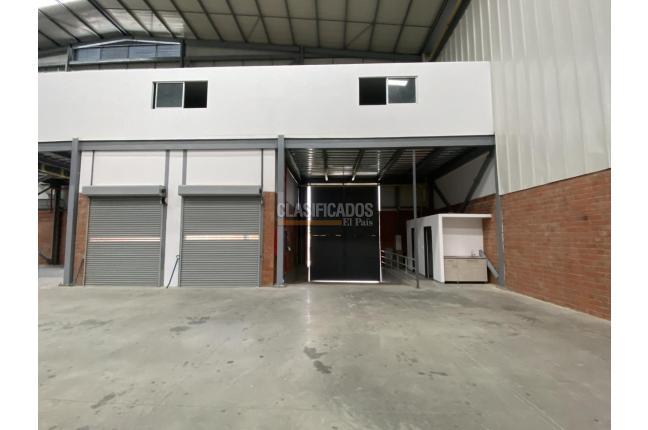 Locales y Bodegas, Venta, Yumbo - $6.300.000.000