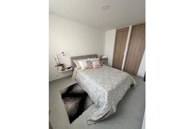 Apartamentos, Venta en Ciudad Pacifica