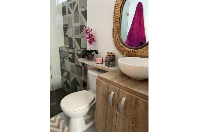 Apartamentos, Venta, Ciudad Pacifica - $180.000.000