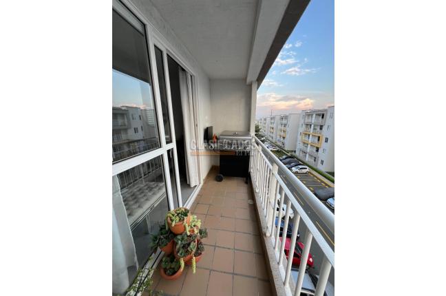 Apartamentos, Venta, Ciudad Pacifica - $180.000.000