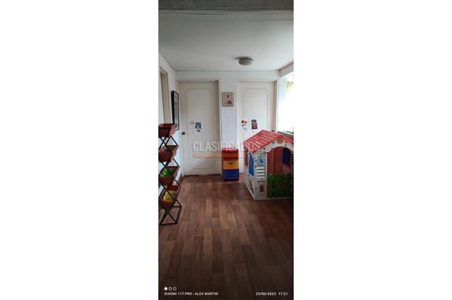 Apartamentos, Venta, El Lido - $260.000.000