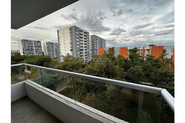 Apartamentos, Venta en Valle del Lili