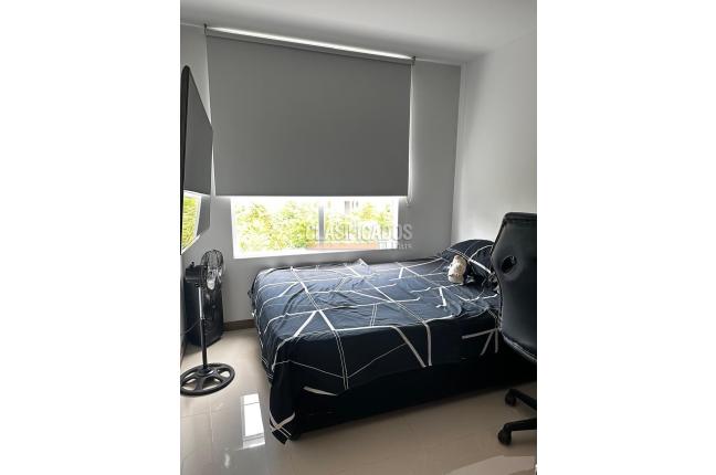 Apartamentos, Venta, Valle del Lili - $410.000.000