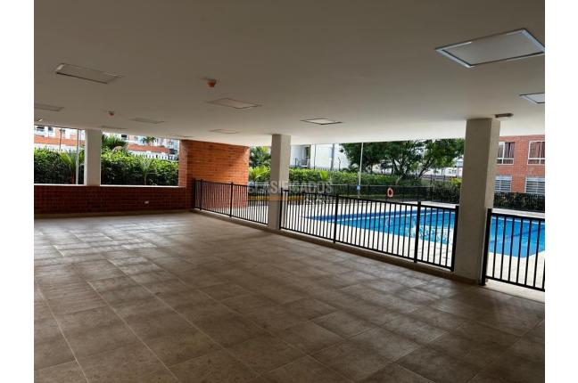 Apartamentos, Venta en Valle del Lili