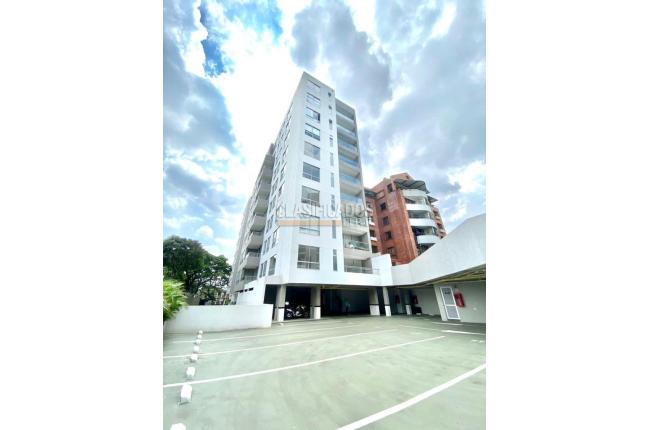 Apartamentos, Venta en Cuarto de Legua