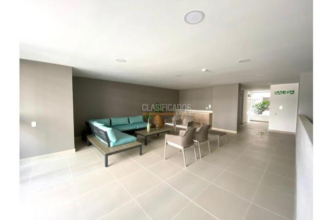 Apartamentos, Venta, Cuarto de Legua - $595.000.000