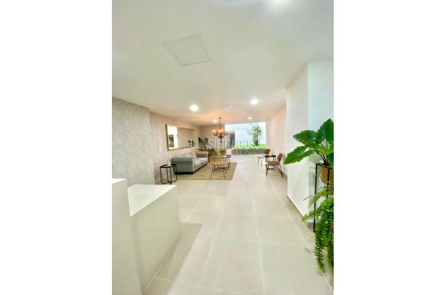 Apartamentos, Venta, Cuarto de Legua - $595.000.000
