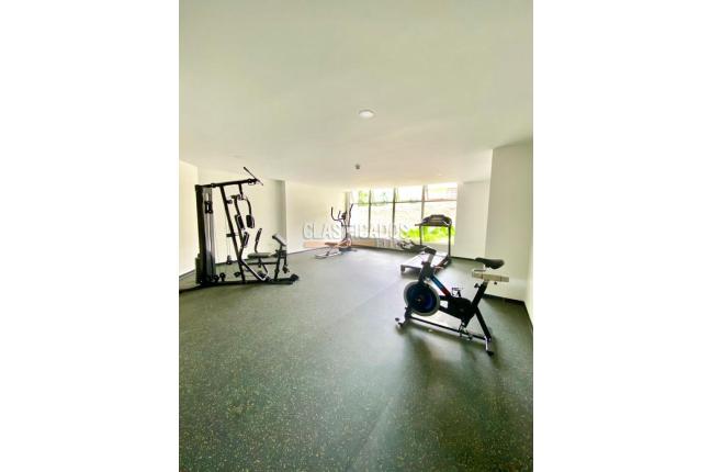 Apartamentos, Venta, Cuarto de Legua - $595.000.000