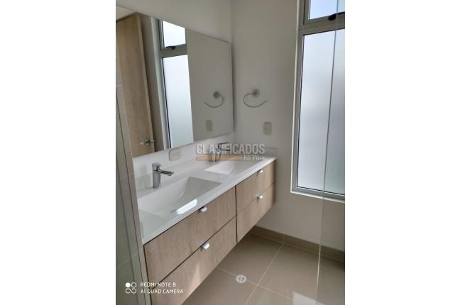 Apartamentos, Venta, Cuarto de Legua - $595.000.000