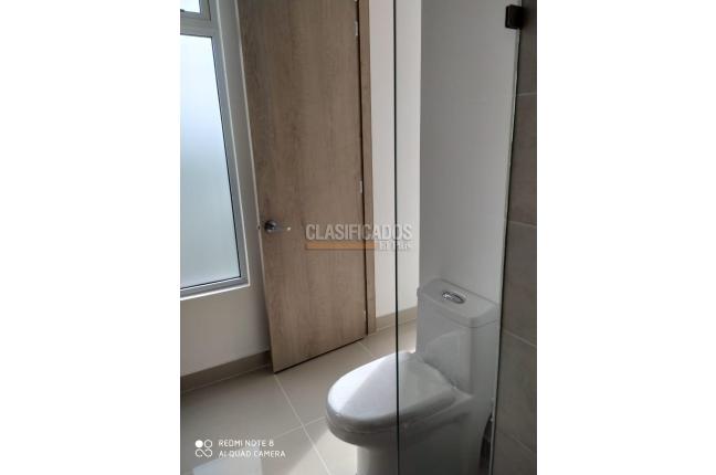 Apartamentos, Venta, Cuarto de Legua - $595.000.000