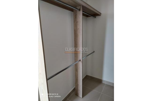 Apartamentos, Venta, Cuarto de Legua - $595.000.000