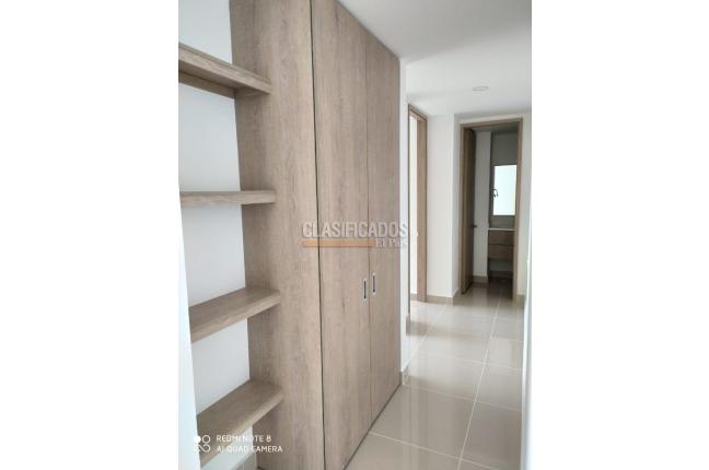Apartamentos, Venta, Cuarto de Legua - $595.000.000