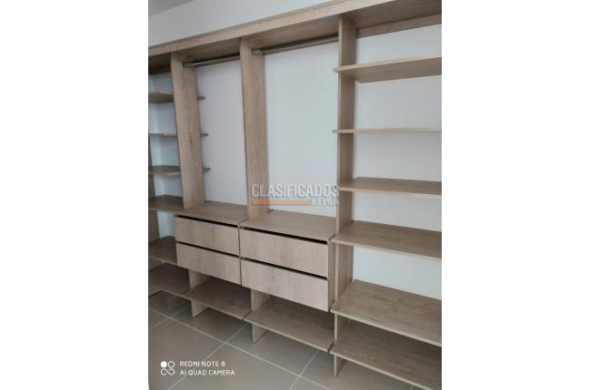 Apartamentos, Venta, Cuarto de Legua - $595.000.000