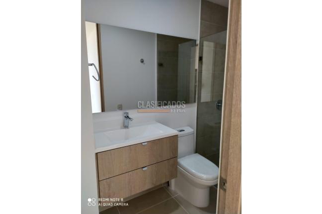 Apartamentos, Venta, Cuarto de Legua - $595.000.000