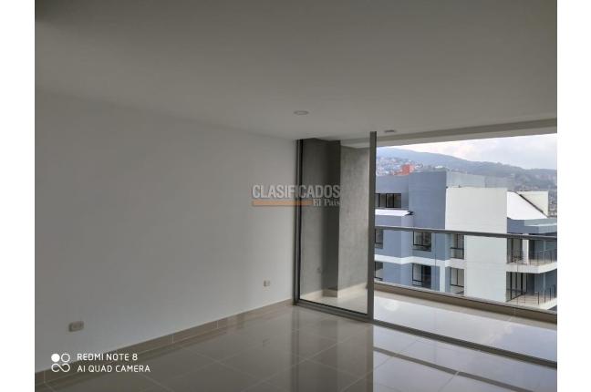 Apartamentos, Venta, Cuarto de Legua - $595.000.000