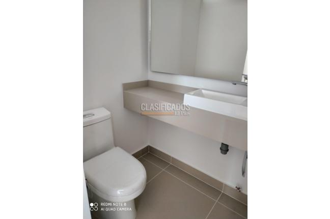 Apartamentos, Venta, Cuarto de Legua - $595.000.000